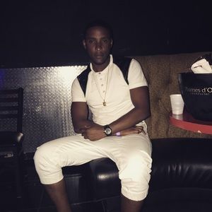 Meet your Posher, Tyrell